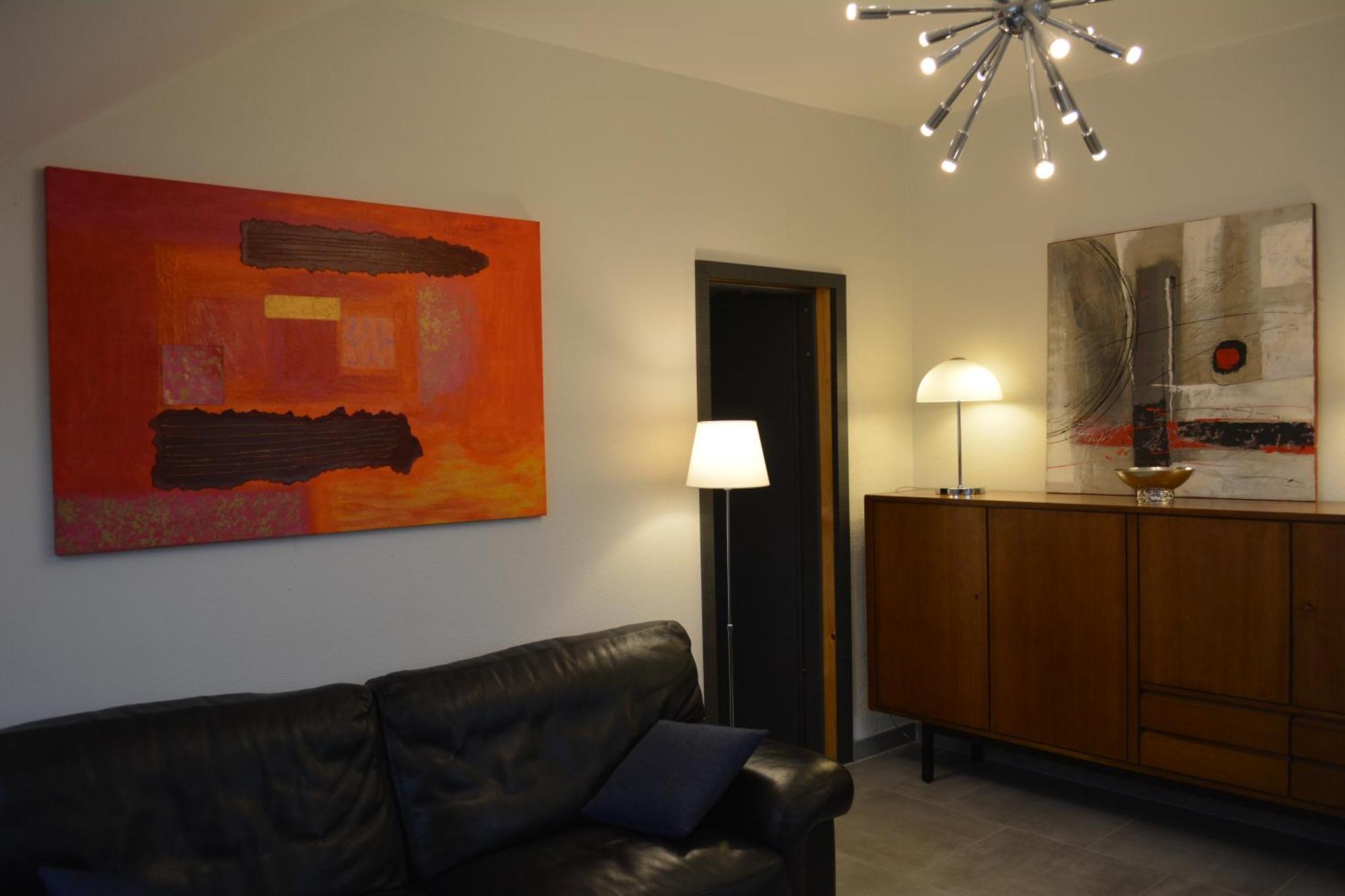 Appartement-Terrasse Parking Prive Meuble De Tourisme 4 Etoiles Belfort Exterior foto